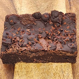 Chocolate Brownie