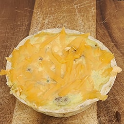 Quiche