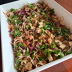 Thai Noodle Salad