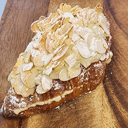 Almond Croissant
