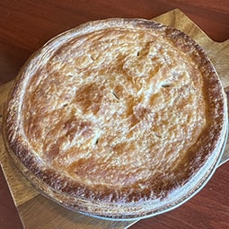 Family Pie