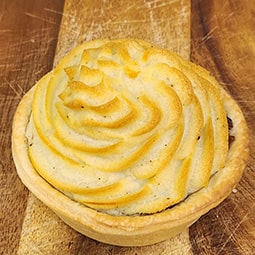 Potato Pie