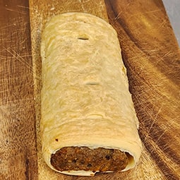 Sausage Roll