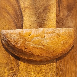 Vegetable Pasty