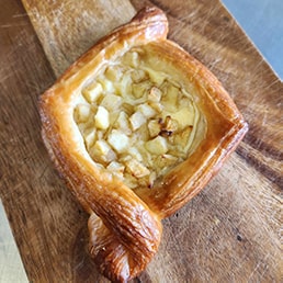 Apple Danish
