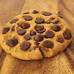 Chocolate Chip Biscuit