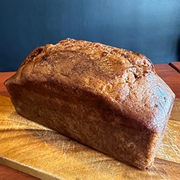 Banana Loaf